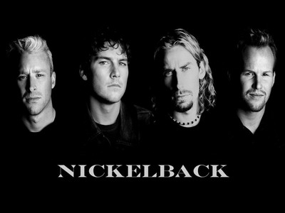 nickelback